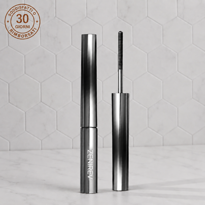 Mascara Zenirev™ – Spazzola Metallica