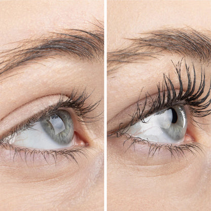 Mascara Zenirev™ – Spazzola Metallica